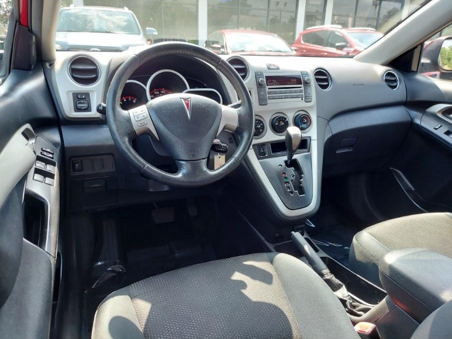 used 2009 Pontiac Vibe car, priced at $6,495
