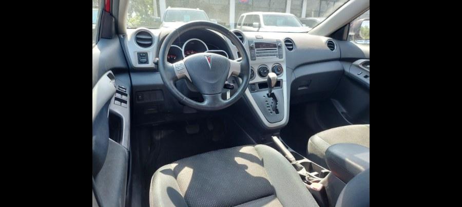 used 2009 Pontiac Vibe car, priced at $6,995