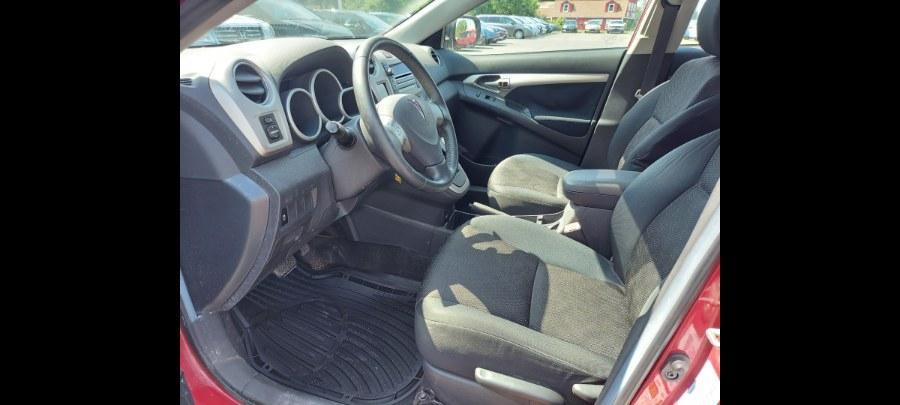used 2009 Pontiac Vibe car, priced at $6,995