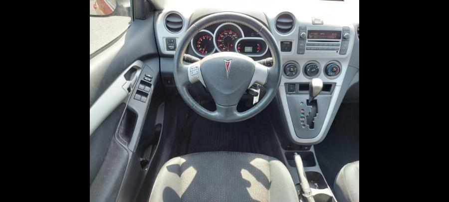 used 2009 Pontiac Vibe car, priced at $6,995