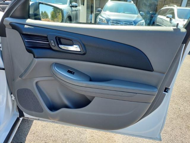 used 2015 Chevrolet Malibu car, priced at $9,995