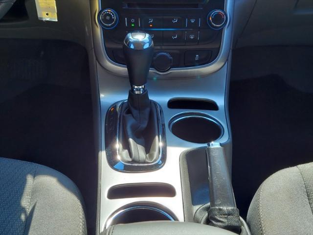 used 2015 Chevrolet Malibu car, priced at $9,995