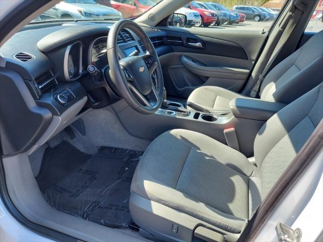 used 2015 Chevrolet Malibu car, priced at $9,995