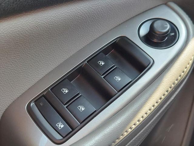 used 2015 Chevrolet Malibu car, priced at $9,995