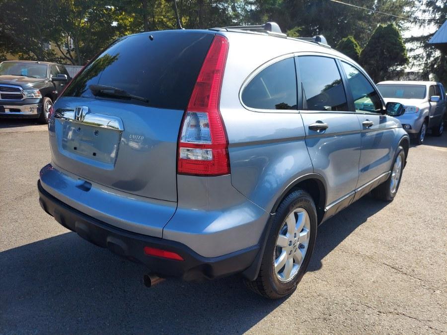 used 2008 Honda CR-V car, priced at $4,995