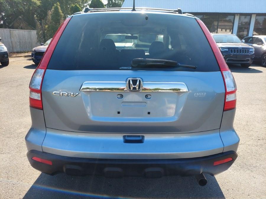 used 2008 Honda CR-V car, priced at $4,995