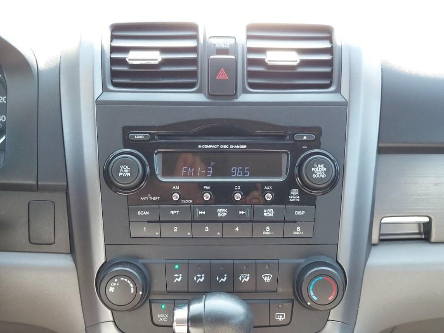 used 2008 Honda CR-V car, priced at $4,995