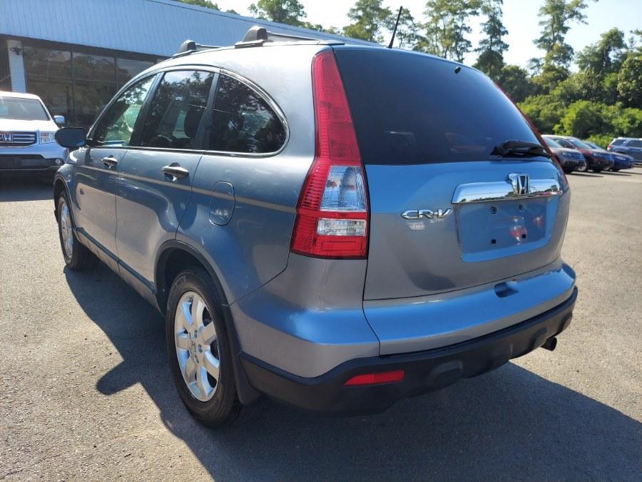 used 2008 Honda CR-V car, priced at $4,995