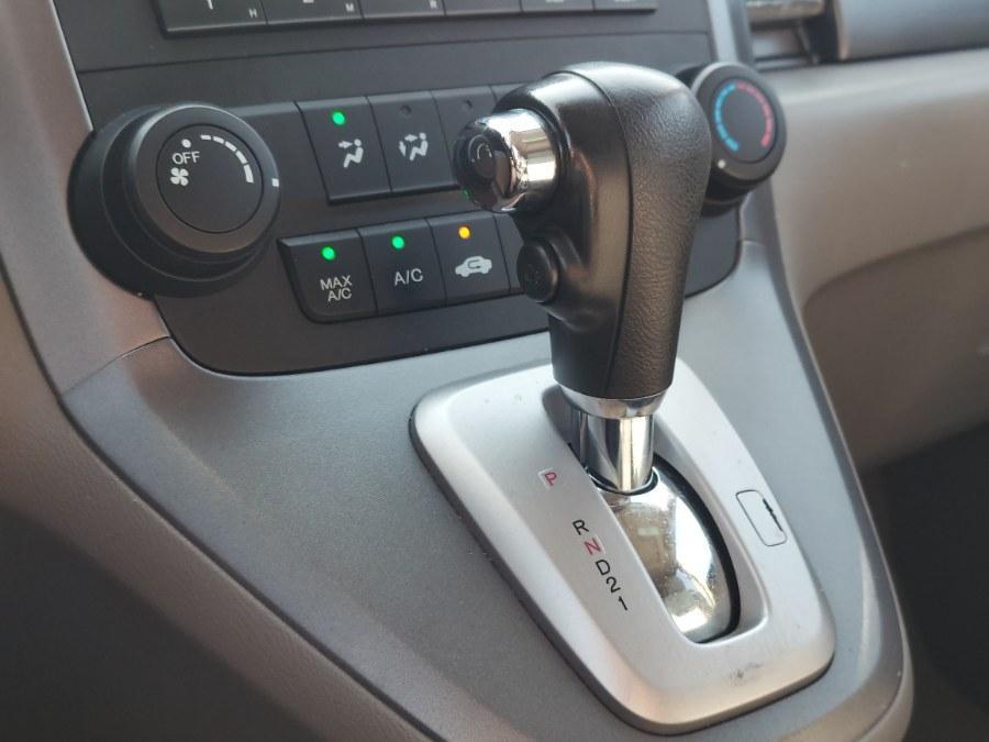 used 2008 Honda CR-V car, priced at $4,995