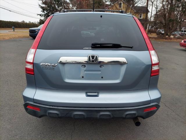 used 2008 Honda CR-V car, priced at $5,995