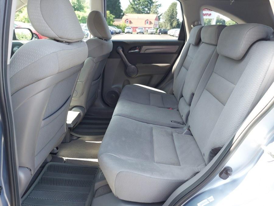 used 2008 Honda CR-V car, priced at $4,995