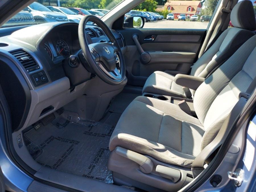 used 2008 Honda CR-V car, priced at $4,995