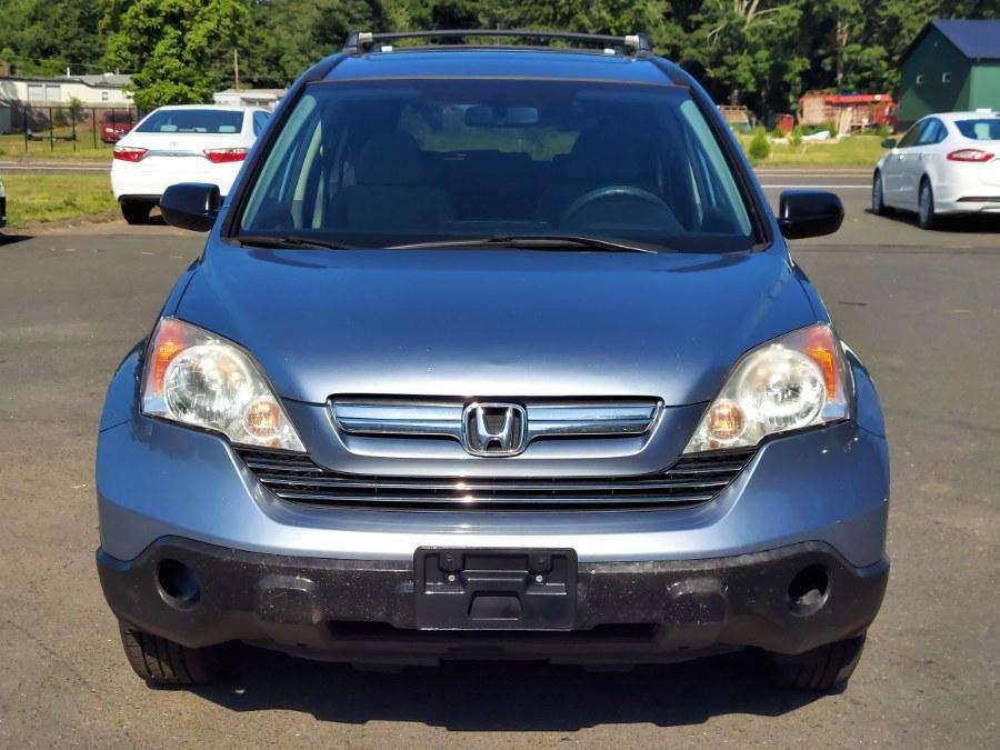 used 2008 Honda CR-V car, priced at $4,995