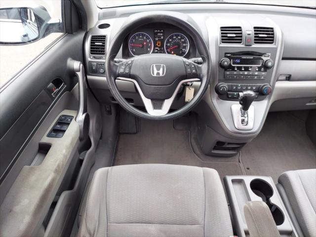 used 2008 Honda CR-V car, priced at $5,995