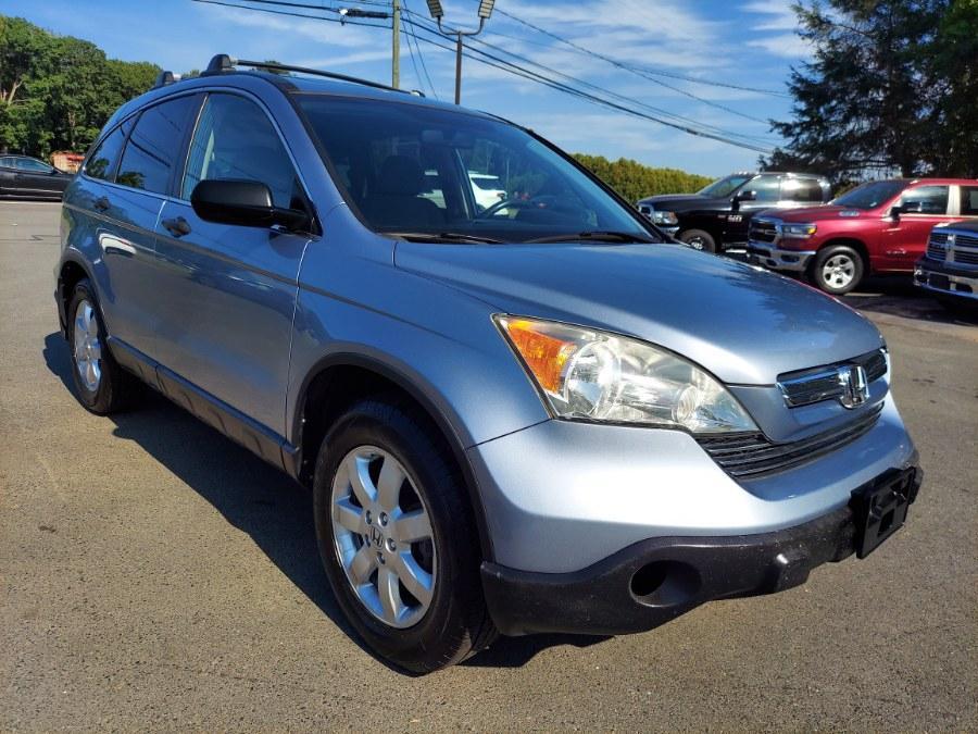 used 2008 Honda CR-V car, priced at $4,995