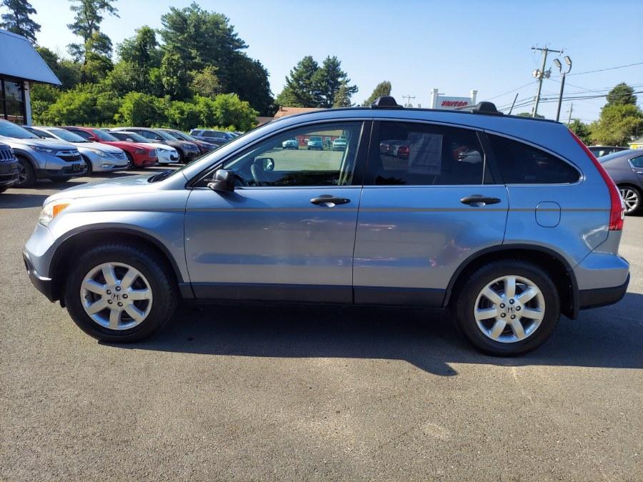 used 2008 Honda CR-V car, priced at $4,995