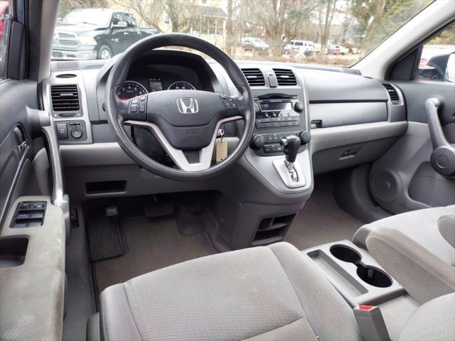 used 2008 Honda CR-V car, priced at $5,995