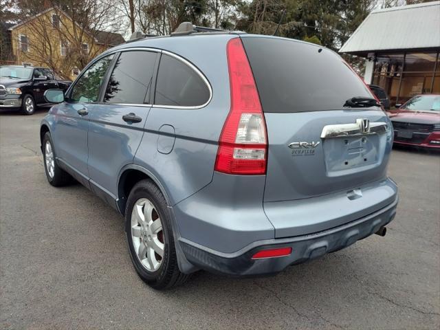 used 2008 Honda CR-V car, priced at $5,995