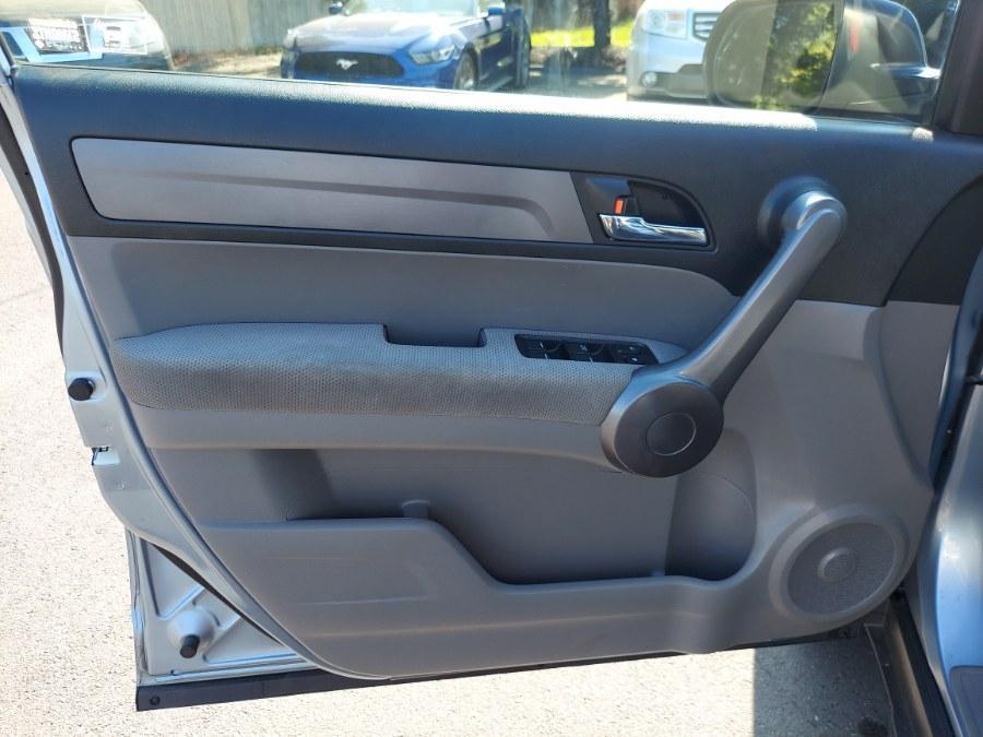 used 2008 Honda CR-V car, priced at $4,995