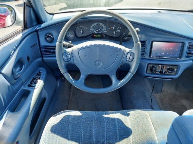 used 2000 Buick Century car, priced at $5,995