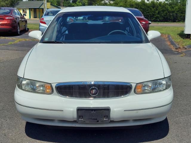 used 2000 Buick Century car, priced at $5,995