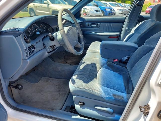 used 2000 Buick Century car, priced at $5,995