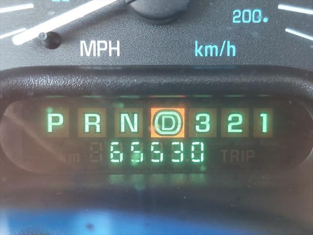 used 2000 Buick Century car, priced at $5,995