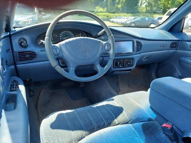 used 2000 Buick Century car, priced at $5,995