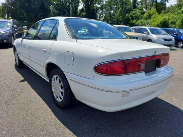 used 2000 Buick Century car, priced at $5,995