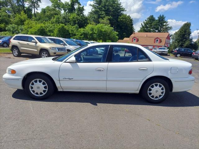 used 2000 Buick Century car, priced at $5,995