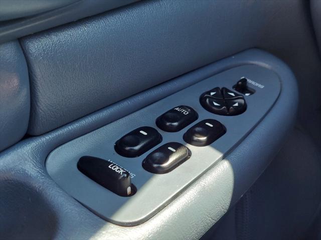 used 2000 Buick Century car, priced at $5,995
