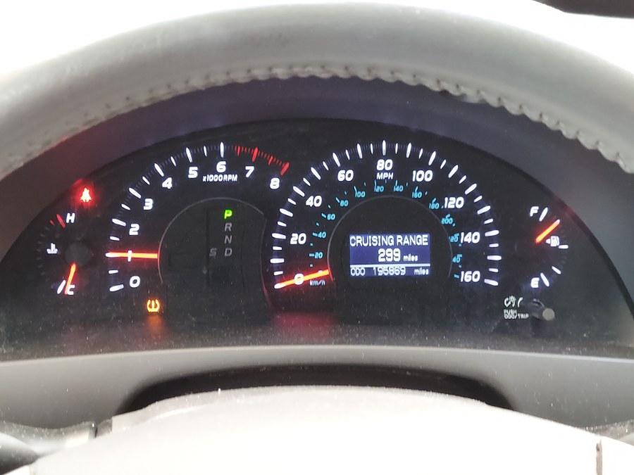 used 2011 Toyota Camry car, priced at $4,995