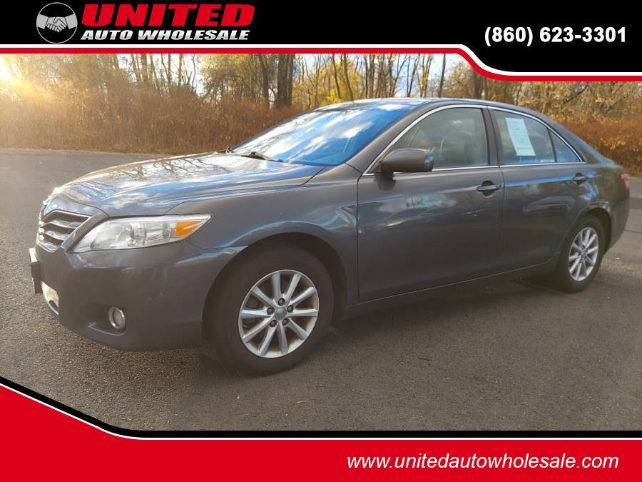 used 2011 Toyota Camry car, priced at $4,995