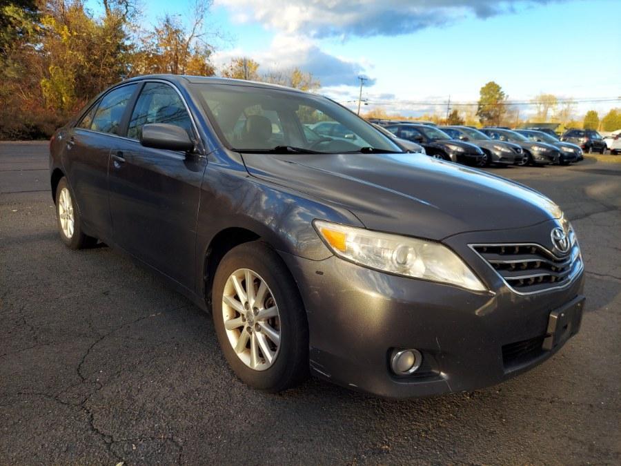 used 2011 Toyota Camry car, priced at $4,995
