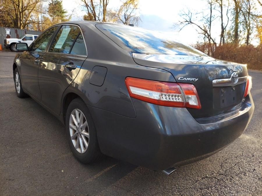 used 2011 Toyota Camry car, priced at $4,995