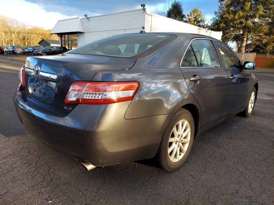 used 2011 Toyota Camry car, priced at $4,995