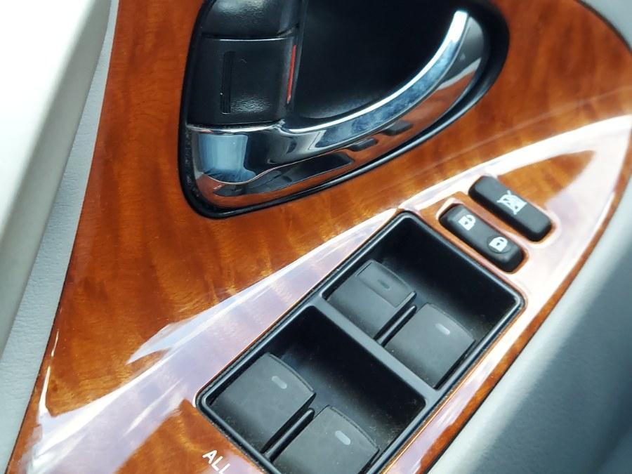 used 2011 Toyota Camry car, priced at $4,995