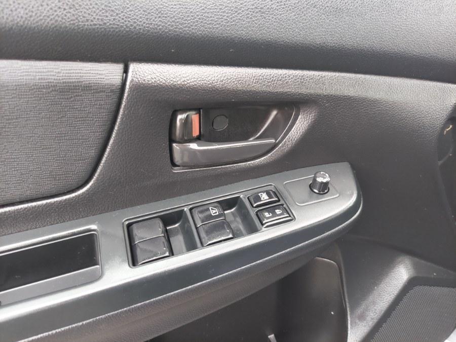 used 2012 Subaru Impreza car, priced at $4,995