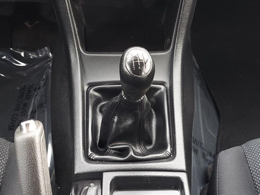 used 2012 Subaru Impreza car, priced at $4,995