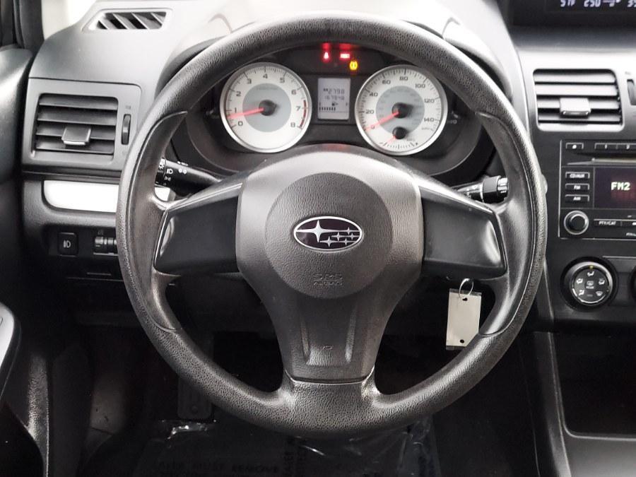used 2012 Subaru Impreza car, priced at $4,995