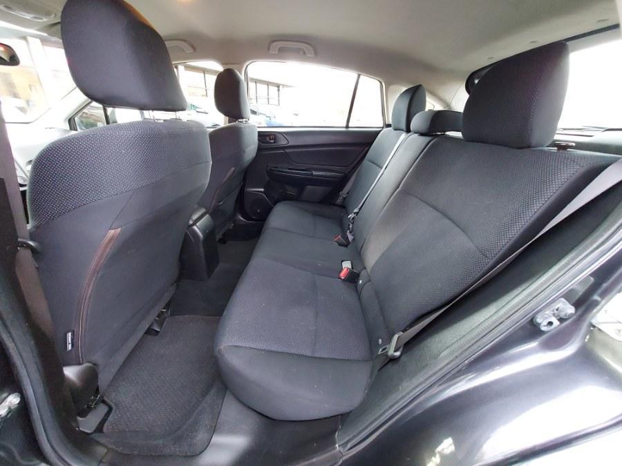 used 2012 Subaru Impreza car, priced at $4,995