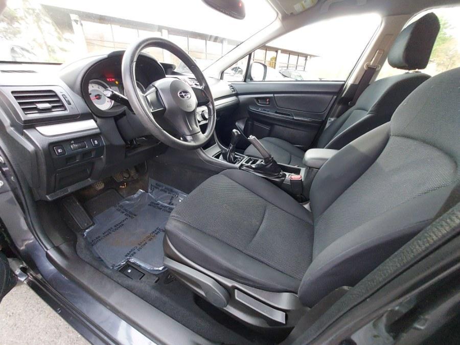 used 2012 Subaru Impreza car, priced at $4,995