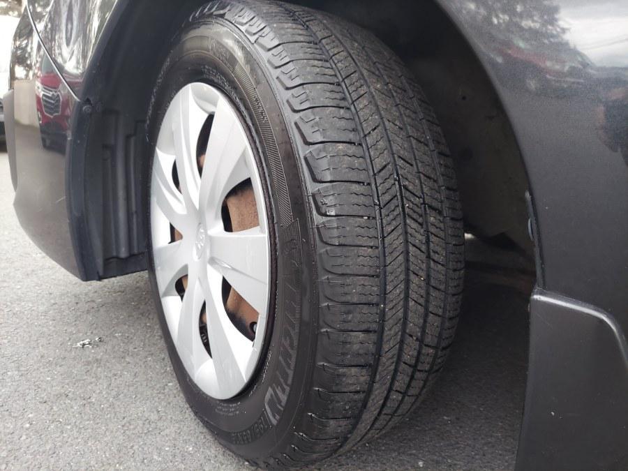 used 2012 Subaru Impreza car, priced at $4,995