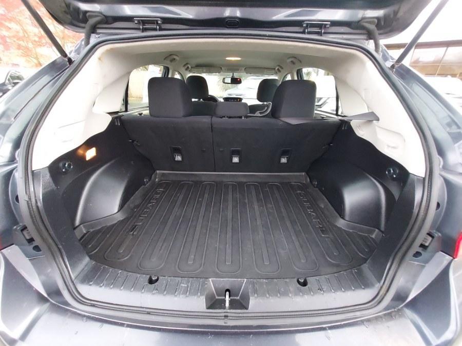 used 2012 Subaru Impreza car, priced at $4,995