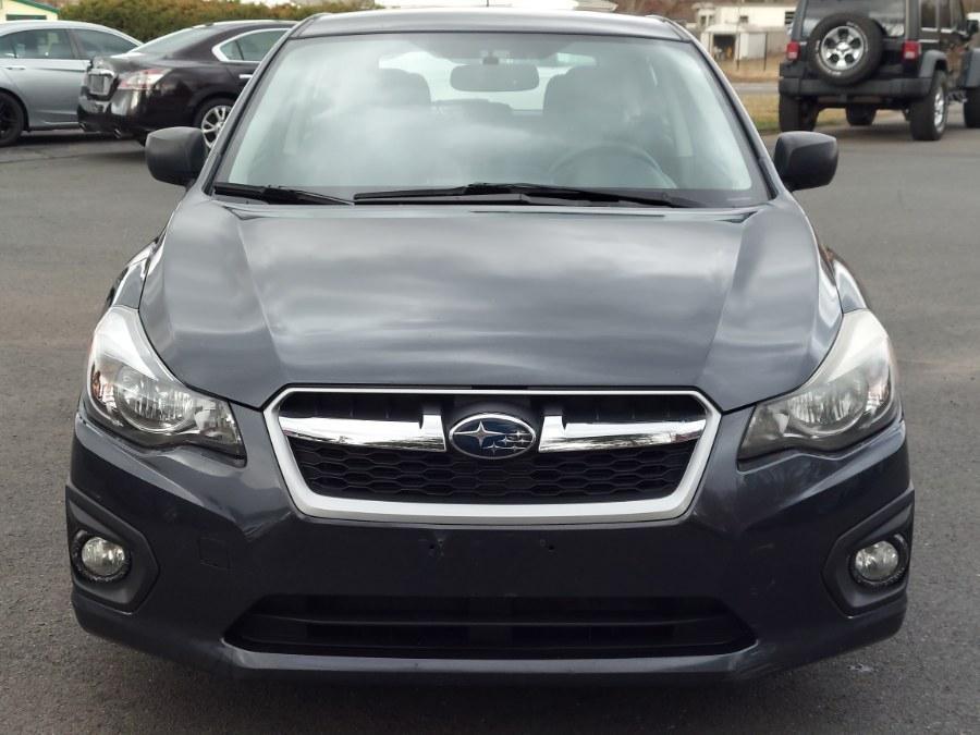 used 2012 Subaru Impreza car, priced at $4,995