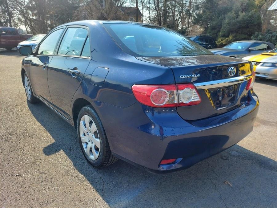 used 2012 Toyota Corolla car, priced at $5,995