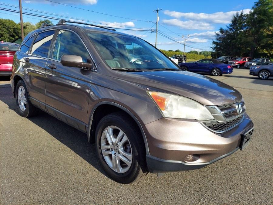 used 2011 Honda CR-V car, priced at $10,995