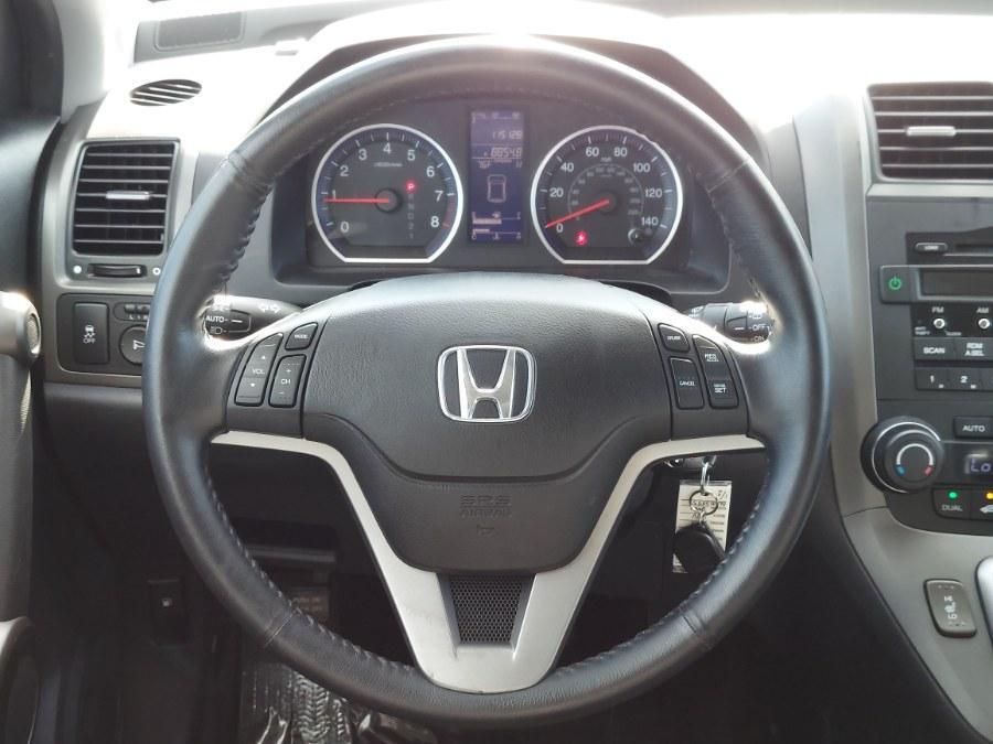 used 2011 Honda CR-V car, priced at $10,995