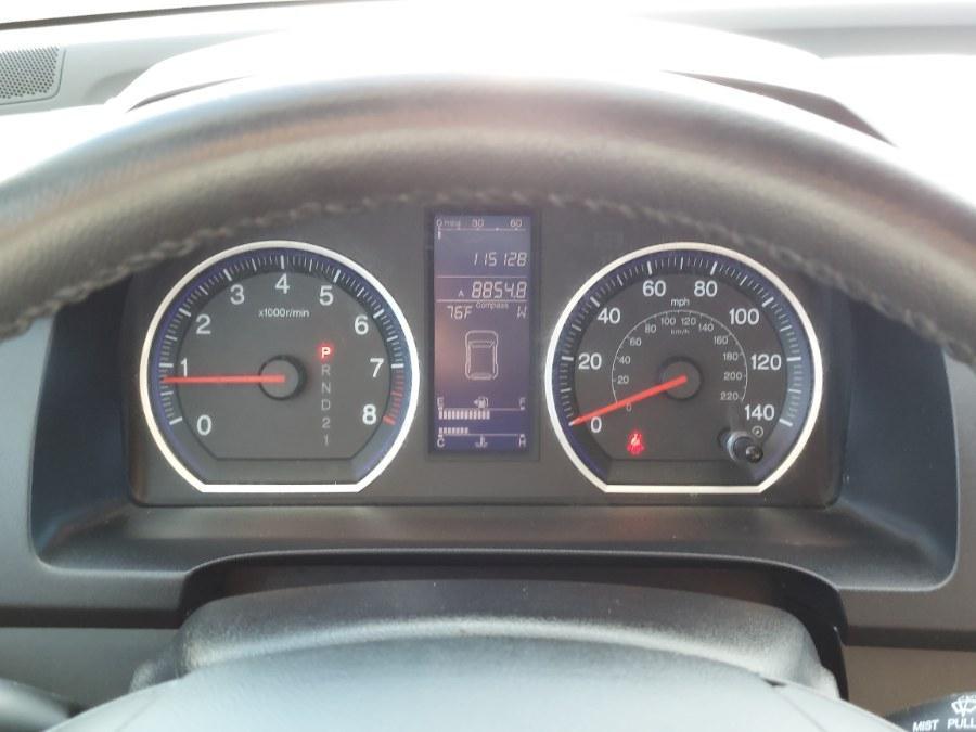 used 2011 Honda CR-V car, priced at $10,995