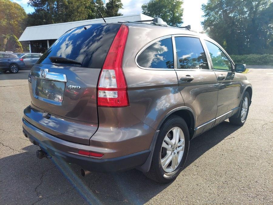 used 2011 Honda CR-V car, priced at $10,995